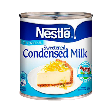 Nestle - Sweetened Condensed Milk 397g