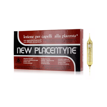 New Placentyne - 10ml of 12 ampules