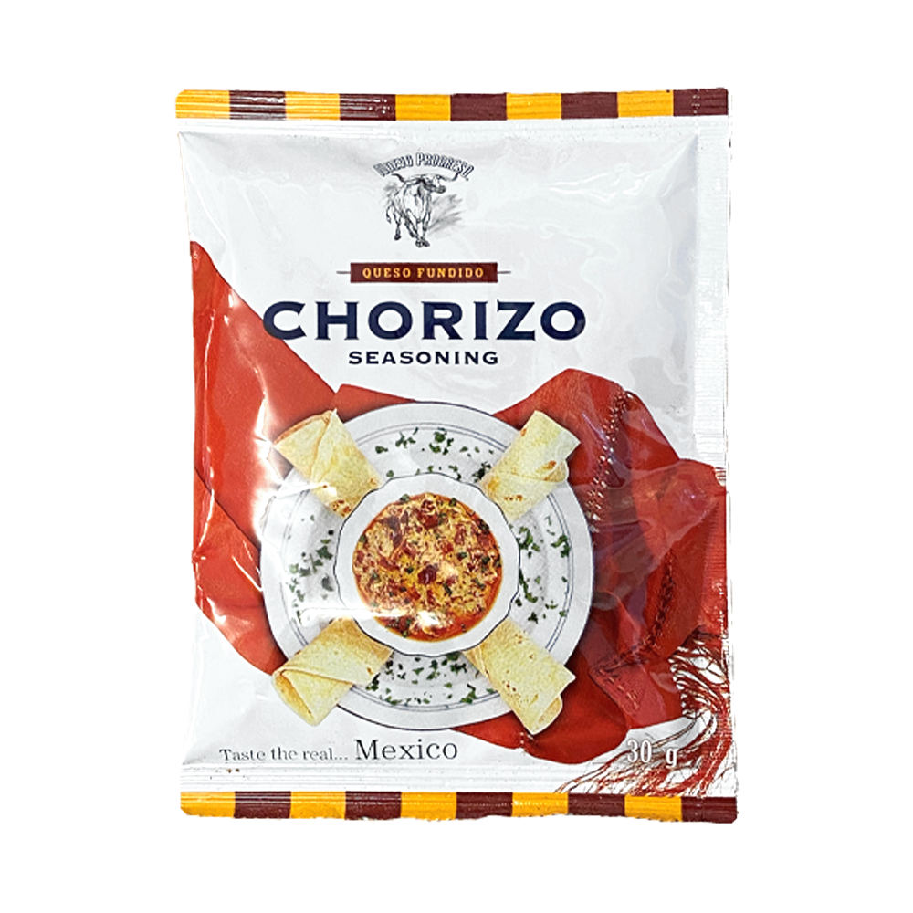 Nuevo Progreso - Chorizo Seasoning 30g