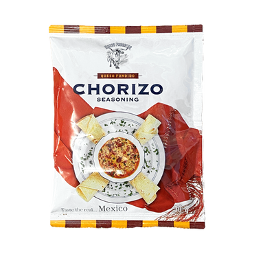 Nuevo Progreso - Chorizo Seasoning 30g