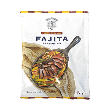 Nuevo Progreso - Fajita Seasoning 30g
