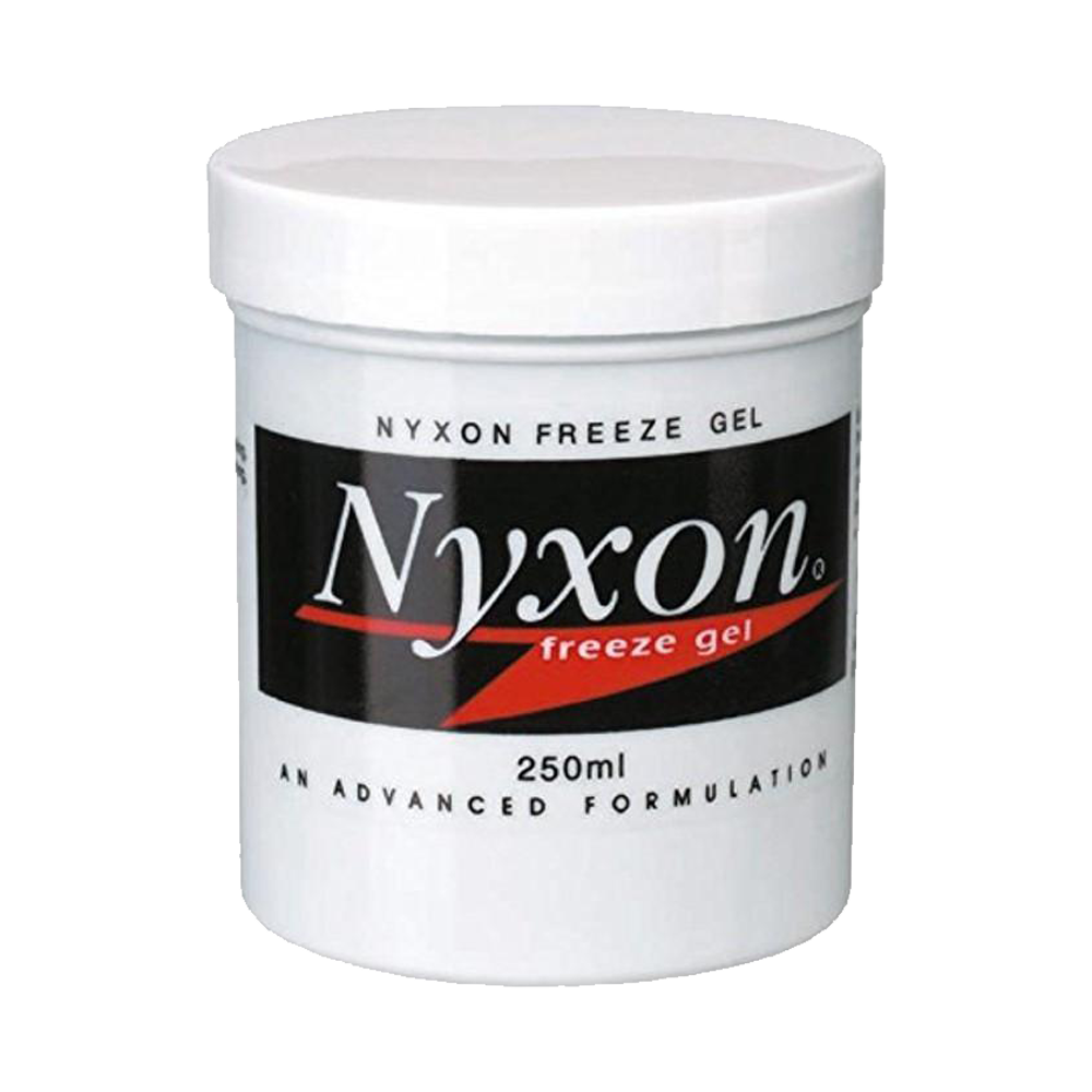 Nyxon - Freeze Gel 250ml