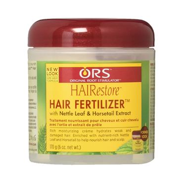 ORS - Hair Fertilizer Jar 170g