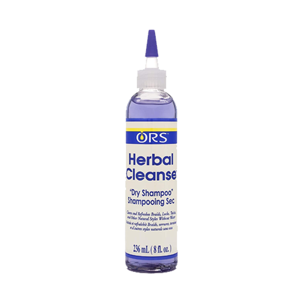 ORS - Herbal Cleanse Shampoo 236ml