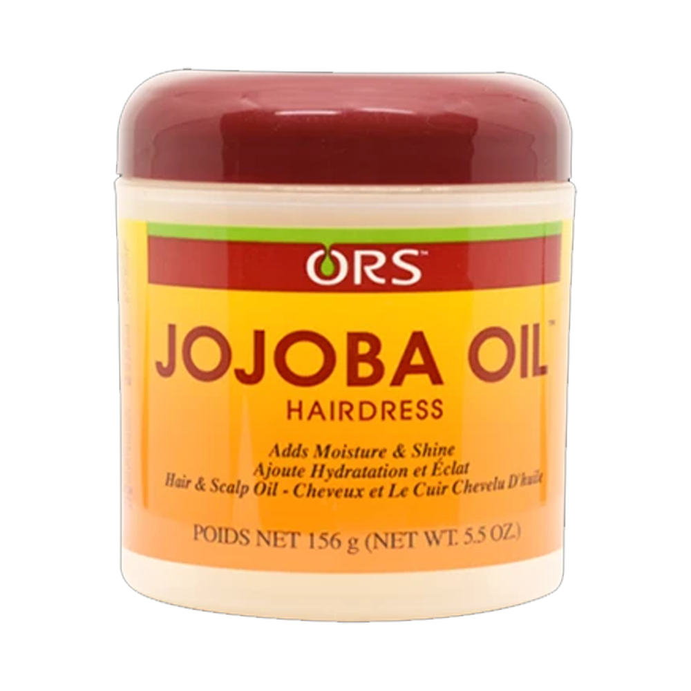 ORS - Jojoba Oil 156g