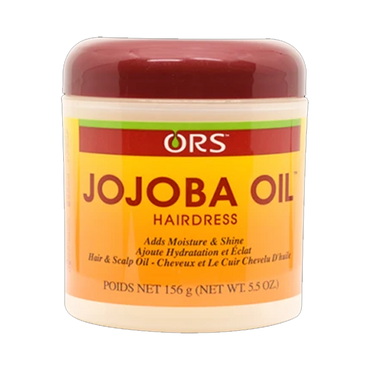 ORS - Jojoba Oil 156g