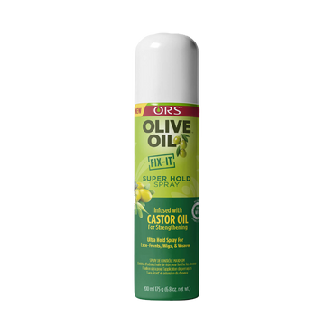 ORS - Olive Oil Fix it Super Hold Spray 200ml