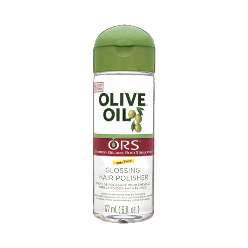 ORS - Olive Oil Glossing Hair Polisher 177ml