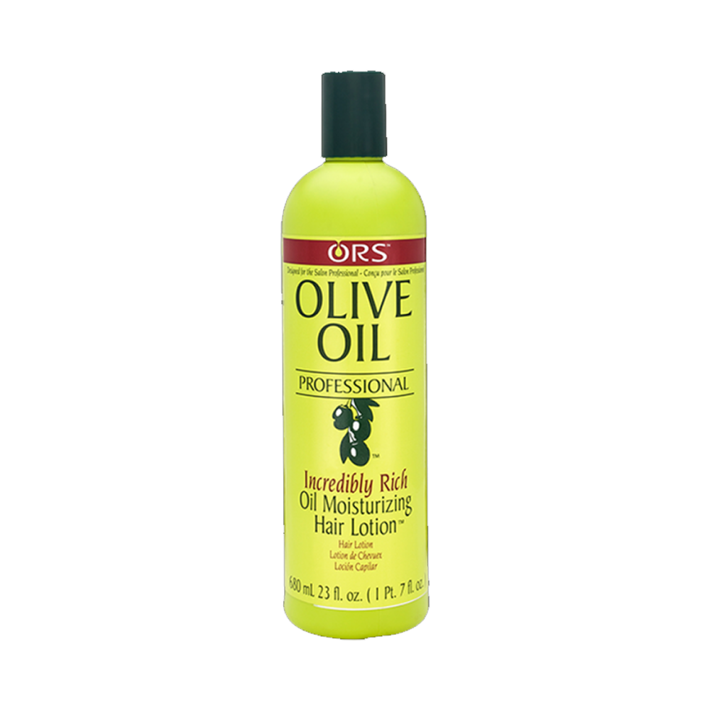ORS - Olive Oil Moisturizing Hair Lotion 680ml