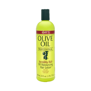 ORS - Olive Oil Moisturizing Hair Lotion 680ml