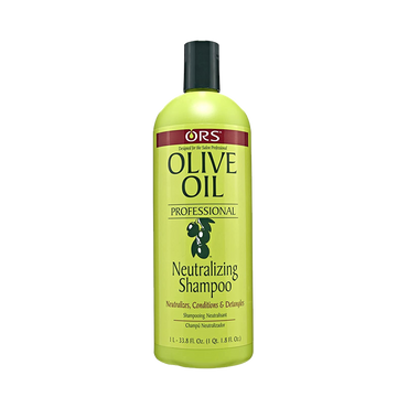ORS - Olive Oil Neutralizing Shampoo 1L