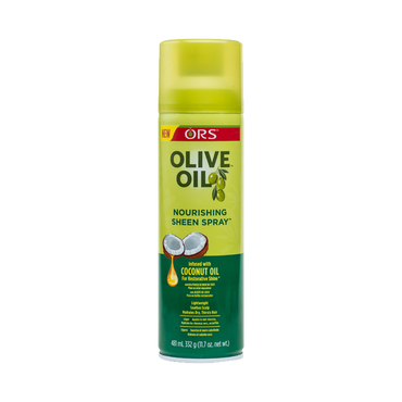 ORS - Olive Oil Nourishing Sheen Spray 481ml