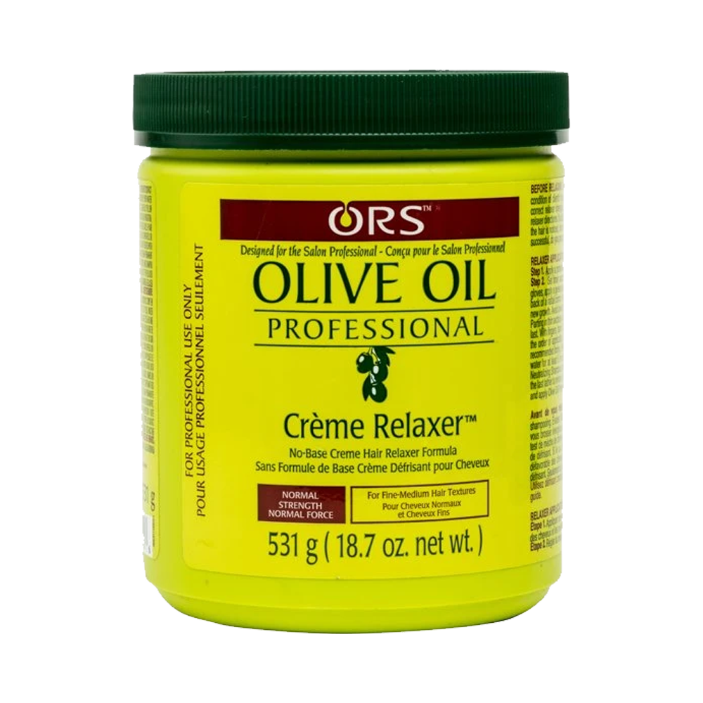 ORS - Olive Oil Professional Creme Relaxer Normal 531g
