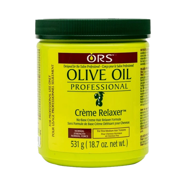 ORS - Olive Oil Professional Creme Relaxer Normal 531g