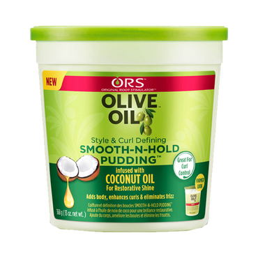 ORS - Olive Oil Smooth-n-Hold Pudding 368g