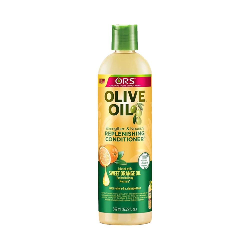 ORS - Olive Oil Replenishing Conditioner 362 ml