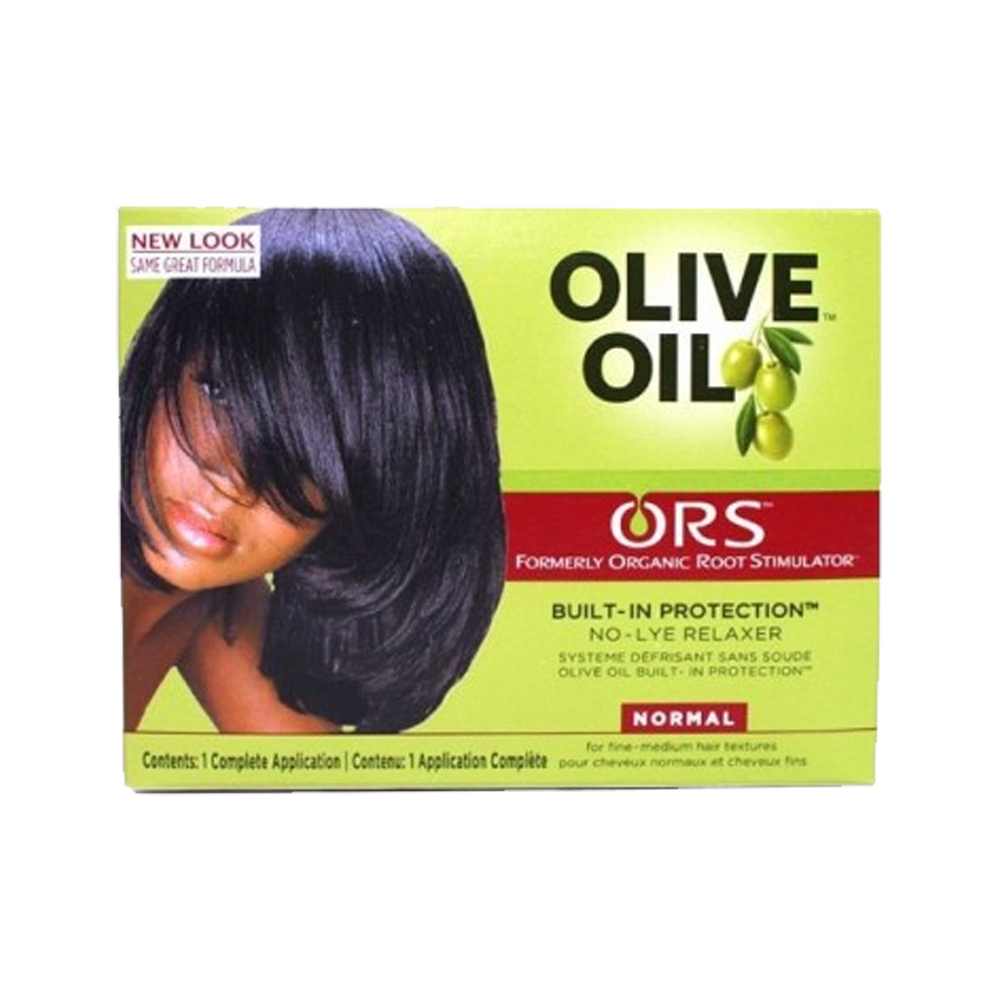 ORS - Relaxer Kit Normal