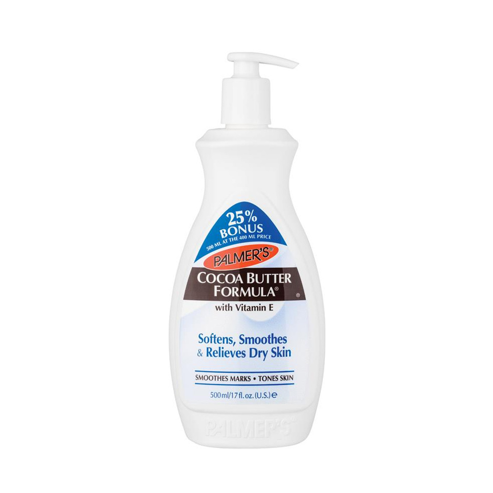 Palmer's - Cocoa Butter Lotion 500ml