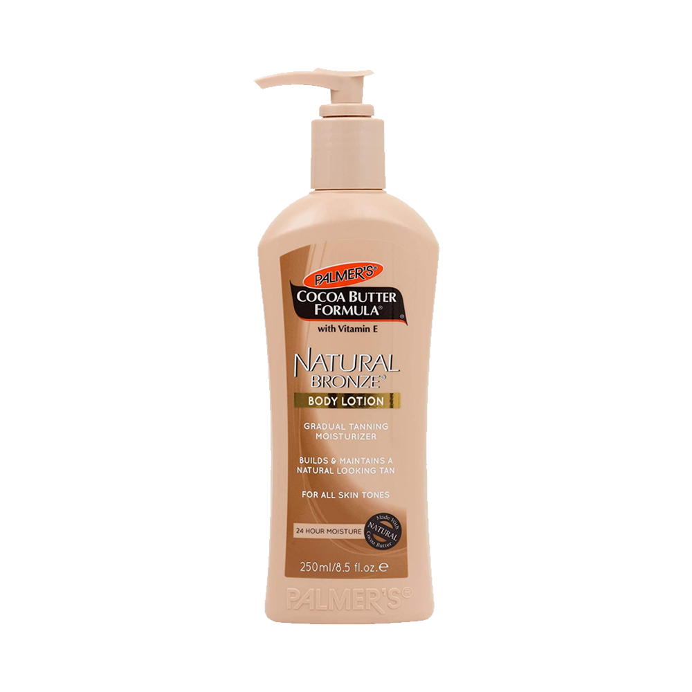 Palmer's - Cocoa Butter Natural Bronze Body Lotion 250ml