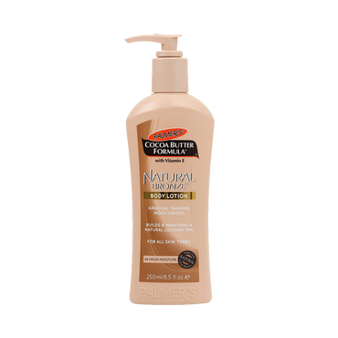 Palmer's - Cocoa Butter Natural Bronze Body Lotion 250ml