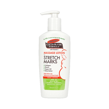 Palmer's - Cocoa Butter Stretch Mark Lotion 250ml