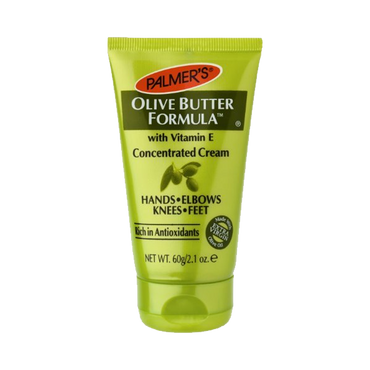 Palmer's - Olive Butter Formula Concentrated Cream 60g