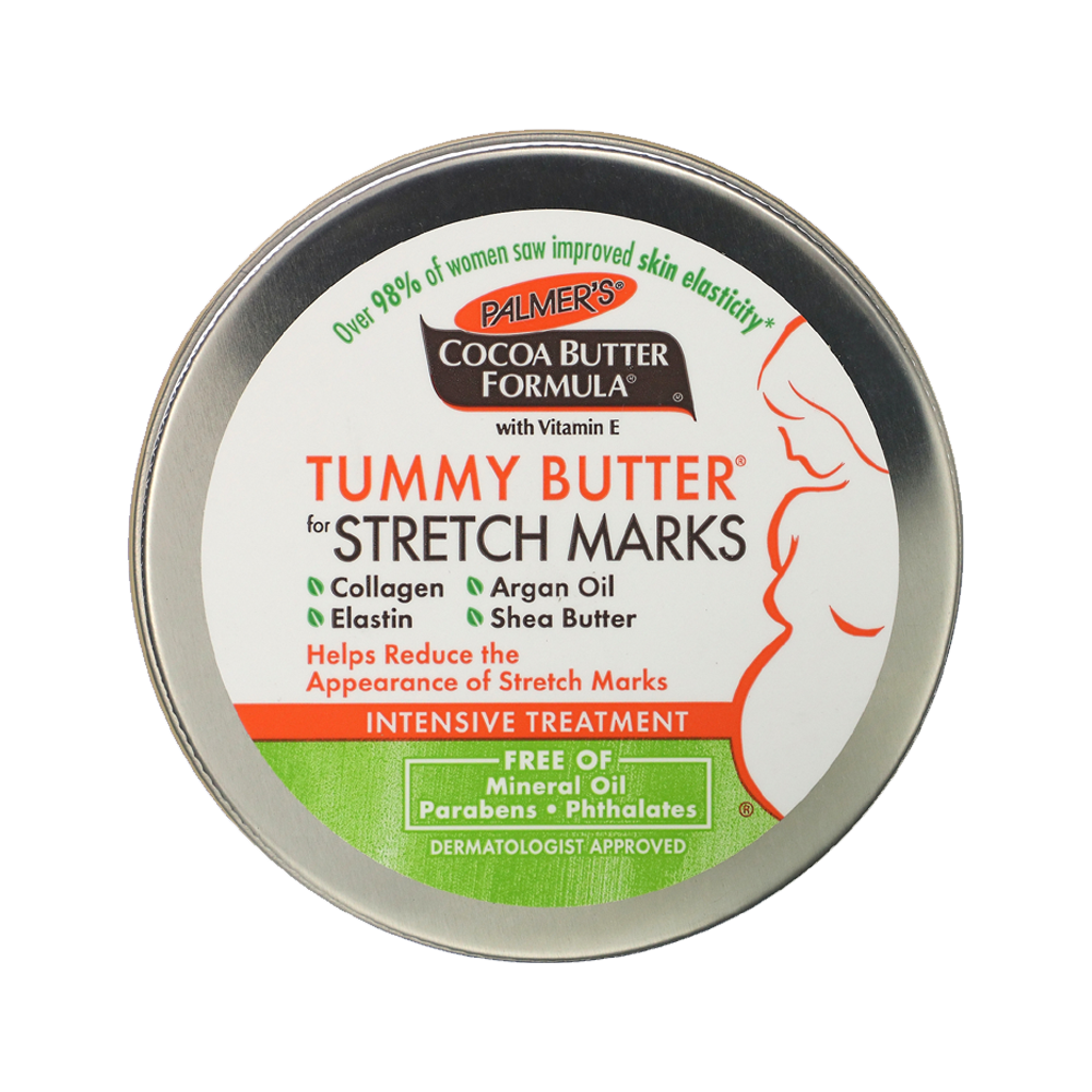 Palmer's - Tummy Butter for Stretch Marks 125g