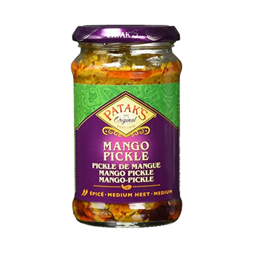 Patak's - Mango Pickle 283g