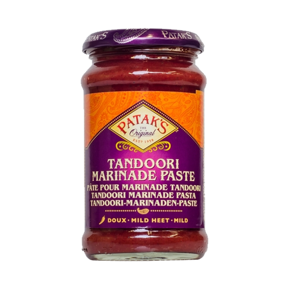 Patak's - Tandoori Marinade Paste 312g