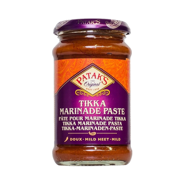 Patak's - Tikka Marinade Paste 300g