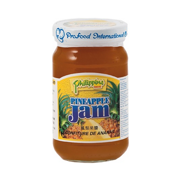 Philippine Brand - Pineapple Jam 300g