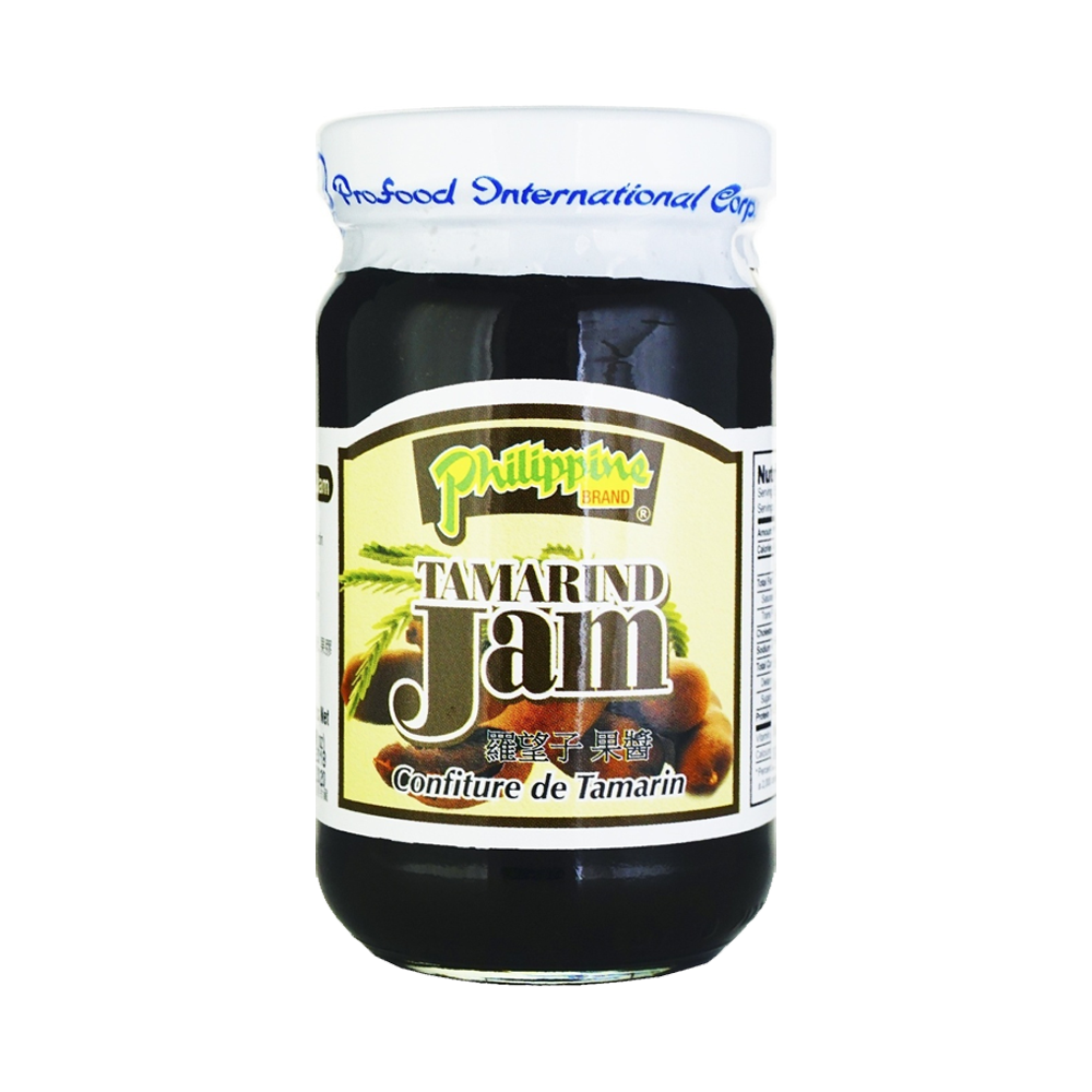 Philippine Brand - Tamarind Jam 300g