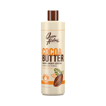 Queen Helene - Cocoa Butter Lotion 454g