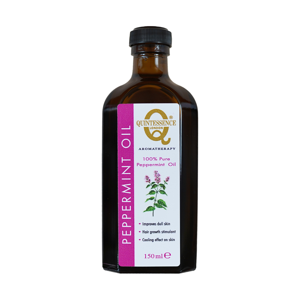 Quintessence - Peppermint Oil 150ml