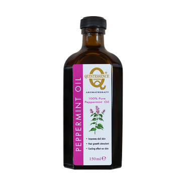Quintessence - Peppermint Oil 150ml