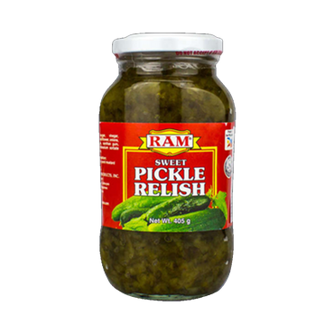 RAM - Sweet Pickle Relish 405g