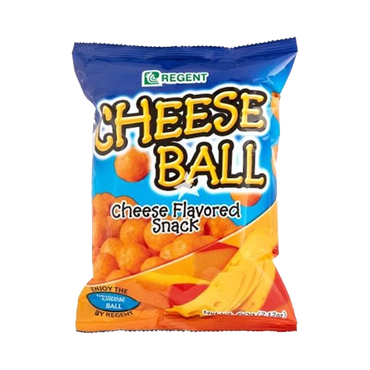Regent - Cheese Ball 60g