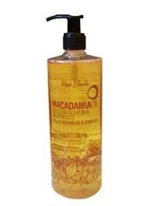 Renee Blanche - Macadamia Oil Shower Gel 500ml