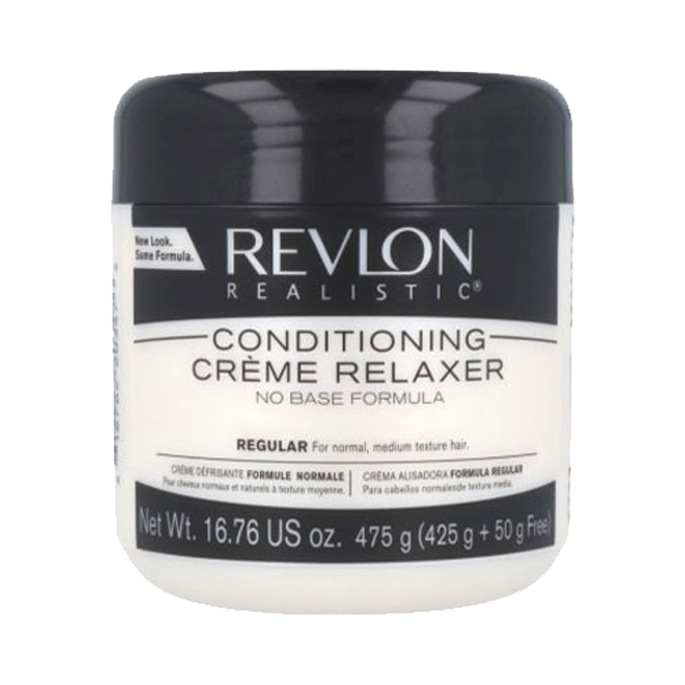 Revlon - Conditioning Creme Relaxer Regular 475g