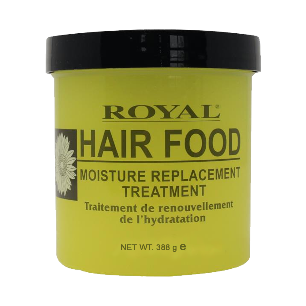 Royal - Hair Food 388g