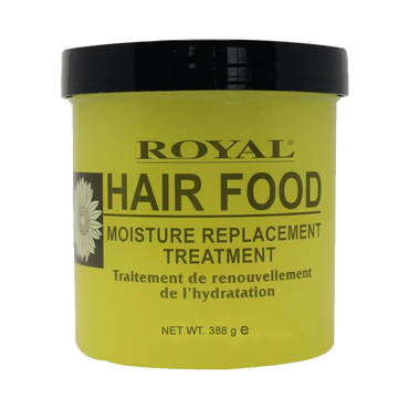 Royal - Hair Food 388g