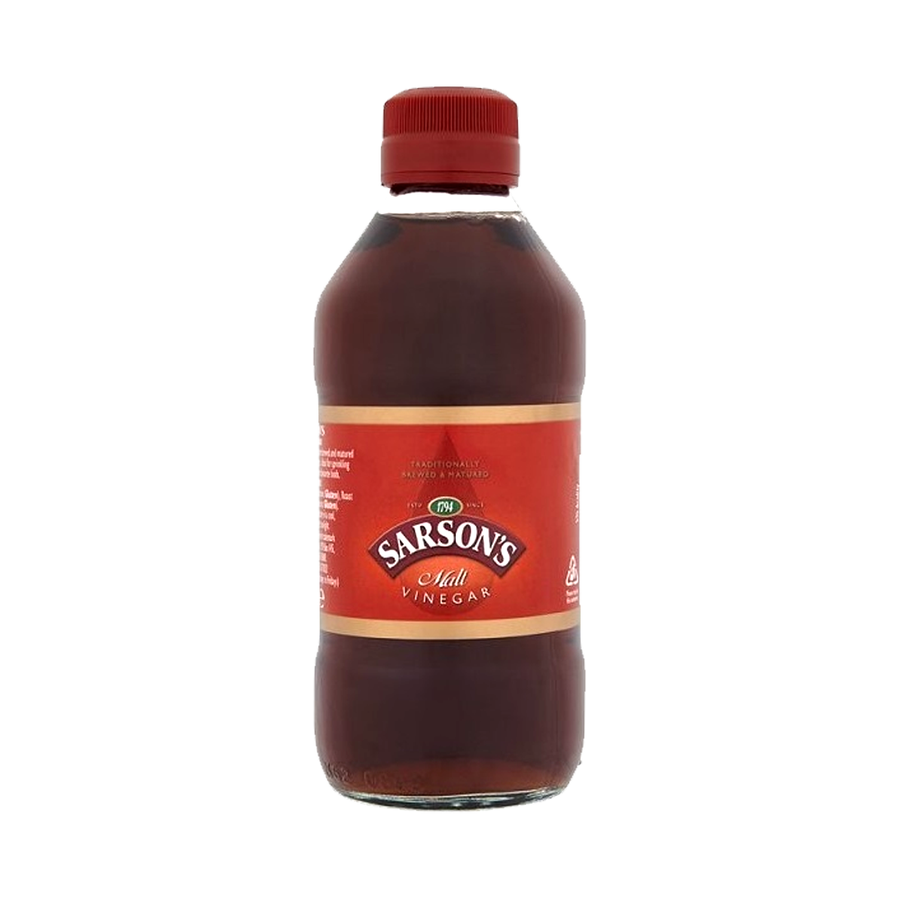 Sarsons - Malt Vinegar 284ml
