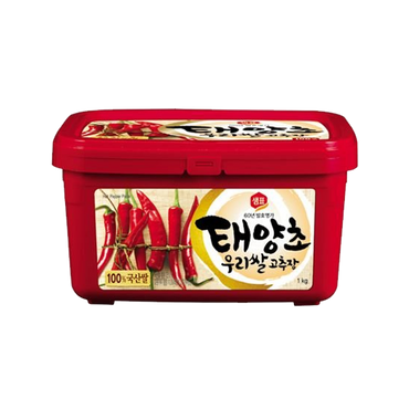 Sempio - Gochujang Hot Pepper Paste 1kg