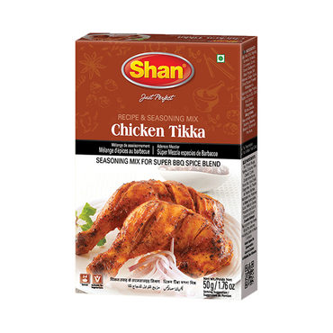 Shan - Chicken Tikka Masala 50gm