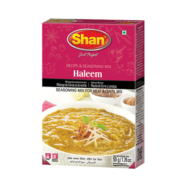 Shan - Haleem Masala 50g