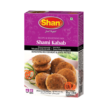 Shan - Shami Kabab Masala 50g