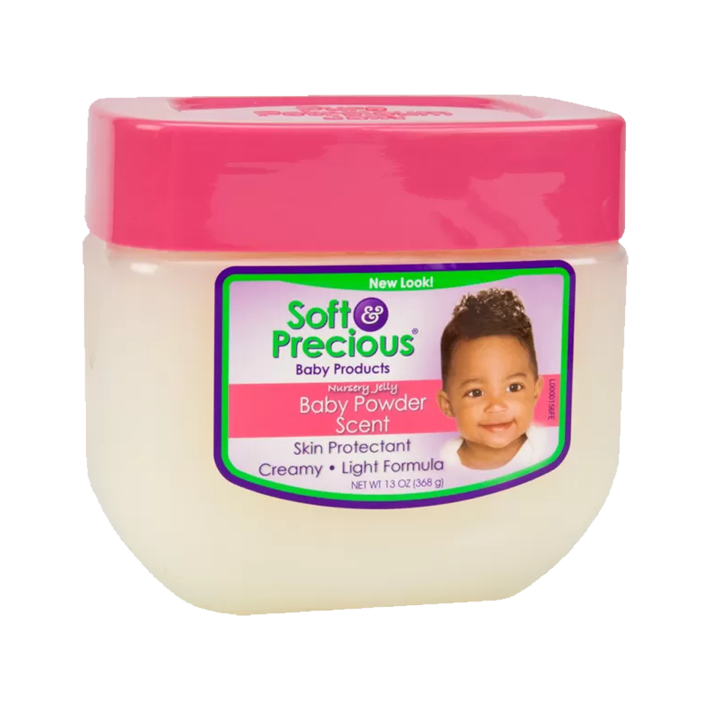 Soft & Precious - Nursery Jelly 368g