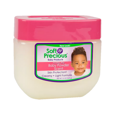 Soft & Precious - Nursery Jelly 368g