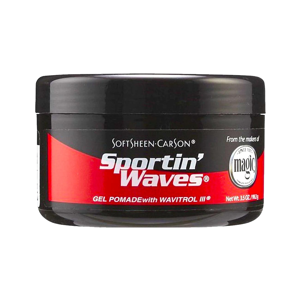 Sportin Waves Gel 99g