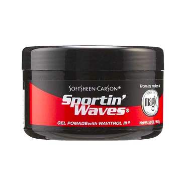 Sportin Waves Gel 99g